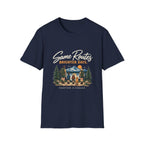 Same Routes Brighter Days. Together Is Enough. T-Shirt