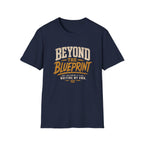 Beyond The Blueprint T-Shirt