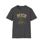 Pitch Please. T‑Shirt