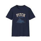 Pitch Please. T‑Shirt
