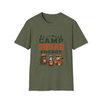 Camp Squad Energy T‑Shirt