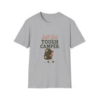 Soft Girl, Tough Camper T-Shirt