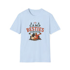 Camp Besties Forever T‑Shirt