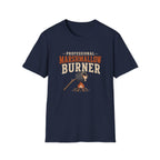 Professional Marshmallow Burner T‑Shirt