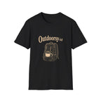 Outdoorsy-ish. T-Shirt