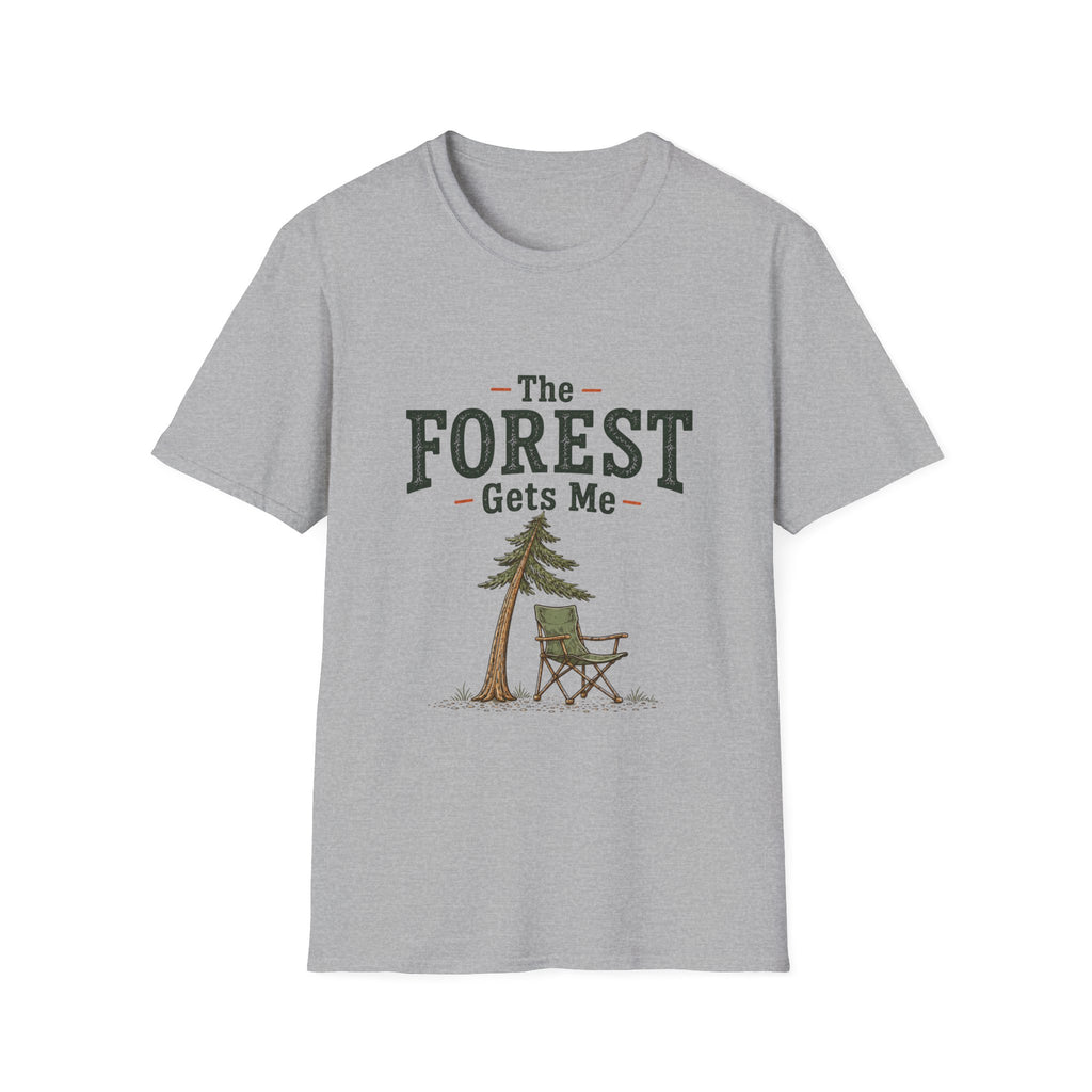 Forest Gets Me T‑Shirt