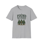 I Found My People They’re Trees T-Shirt