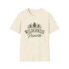 Wilderness Princess. T‑Shirt