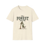 Forest Gets Me T‑Shirt