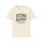 Beyond The Blueprint T-Shirt