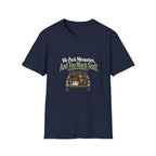 We Pack Memories. And Too Much Stuff. T-Shirt