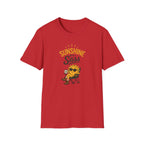 Sunshine With Sass T-Shirt