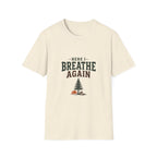Here I Breathe Again. T-Shirt