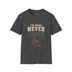 The Woods Never Judge T-Shirt
