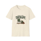 This Is My Therapy. T-Shirt