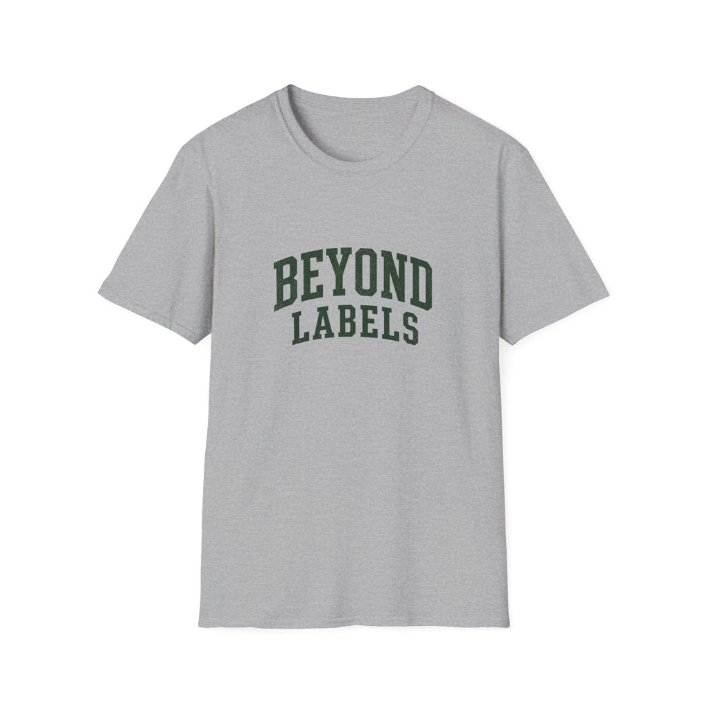 Beyond Labels T-Shirt