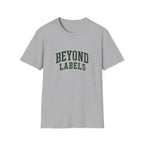 Beyond Labels T-Shirt