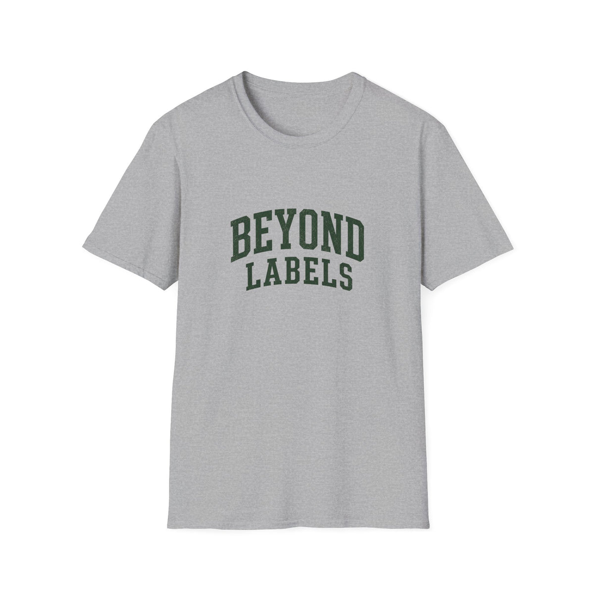 Beyond Labels T-Shirt