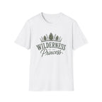 Wilderness Princess. T‑Shirt