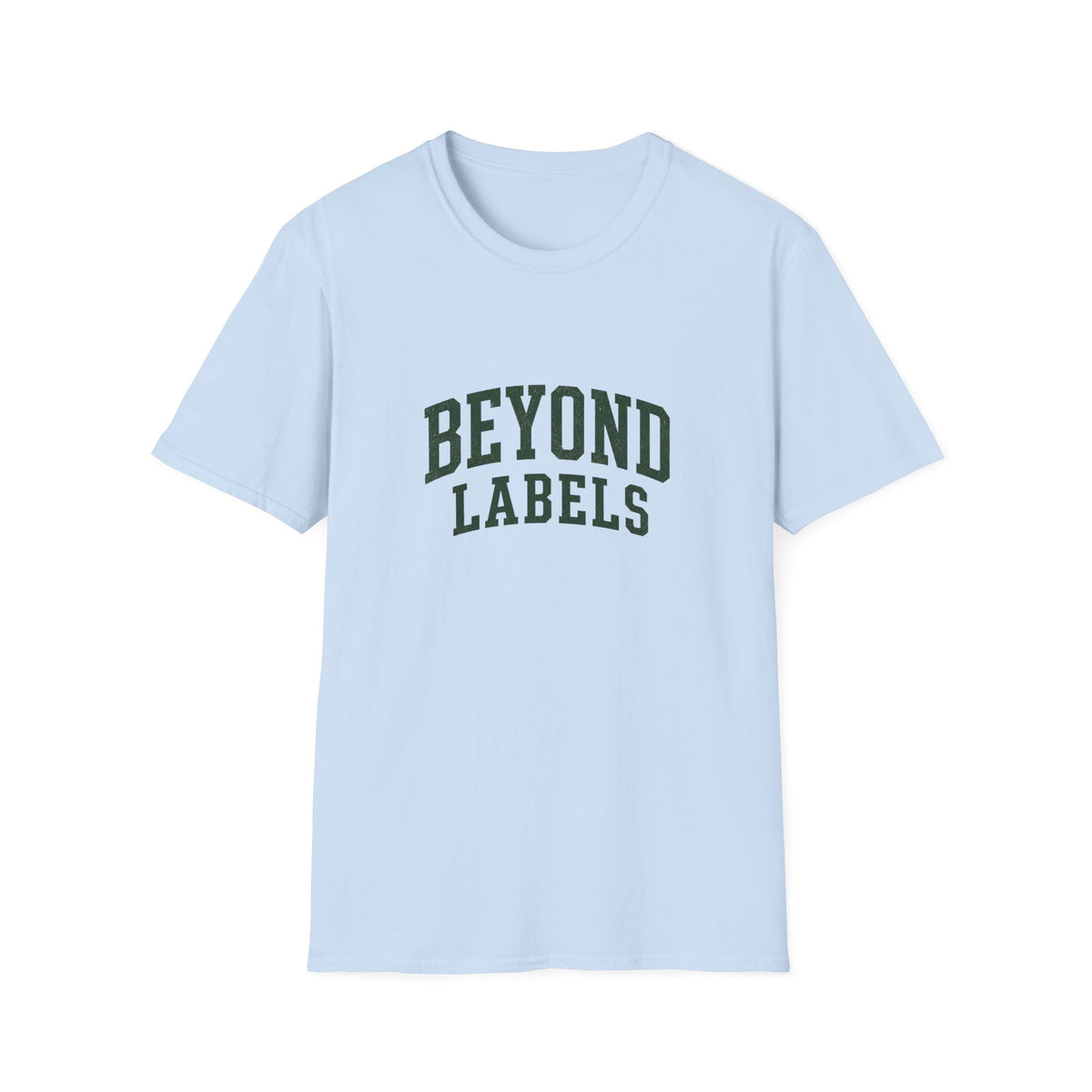 Beyond Labels T-Shirt