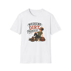 Weekend Dirt Princess T-Shirt