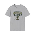 Professional Marshmallow Burner T‑Shirt