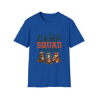 Camp Squad Energy T‑Shirt