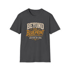Beyond The Blueprint T-Shirt