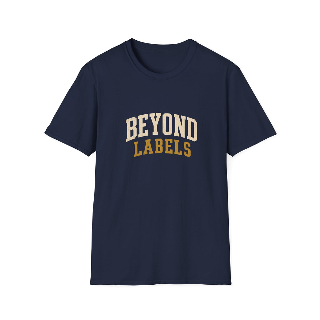Beyond Labels T-Shirt