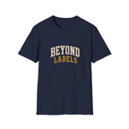 Beyond Labels T-Shirt