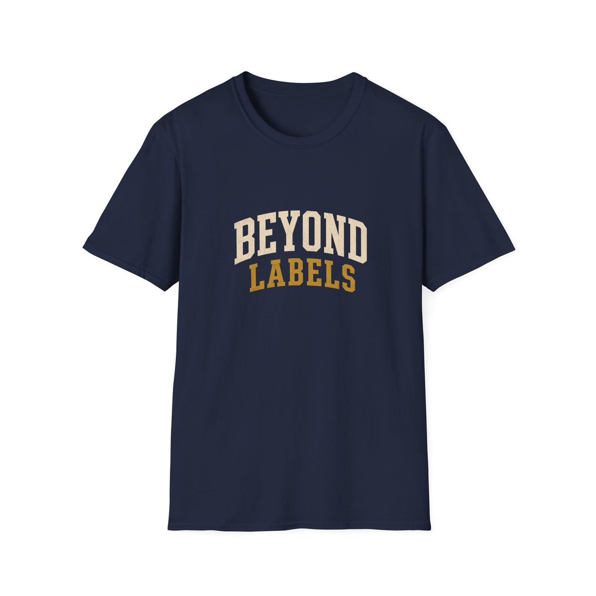 Beyond Labels T-Shirt