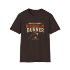 Professional Marshmallow Burner T‑Shirt