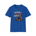 Weekend Dirt Princess T-Shirt