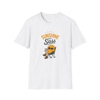 Sunshine With Sass T-Shirt