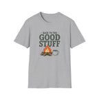 Back To The Good Stuff T‑Shirt