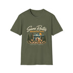 Same Routes Brighter Days. Together Is Enough. T-Shirt