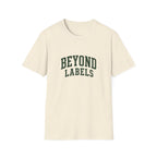 Beyond Labels T-Shirt