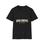 Good Company. No Signal. T-Shirt