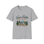 Same Routes Brighter Days. Together Is Enough. T-Shirt