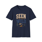 Seen by the Wild. T-Shirt