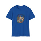 Glamping Is My Cardio T-Shirt