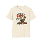 Weekend Dirt Princess T-Shirt