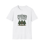 I Found My People They’re Trees T-Shirt