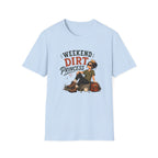 Weekend Dirt Princess T-Shirt