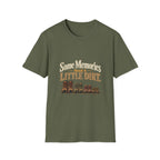 Some Memories Need A Little Dirt. T-Shirt