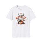 Camp Besties Forever T‑Shirt