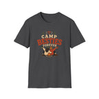 Camp Besties Forever T‑Shirt