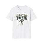 Professional Marshmallow Burner T‑Shirt
