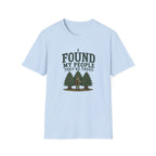 I Found My People They’re Trees T-Shirt