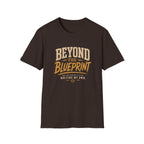 Beyond The Blueprint T-Shirt